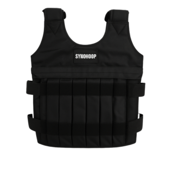 Gilet Lesté
