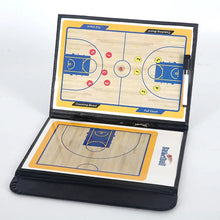 Charger l&#39;image dans la galerie, Tableau Tactique de Basketball
