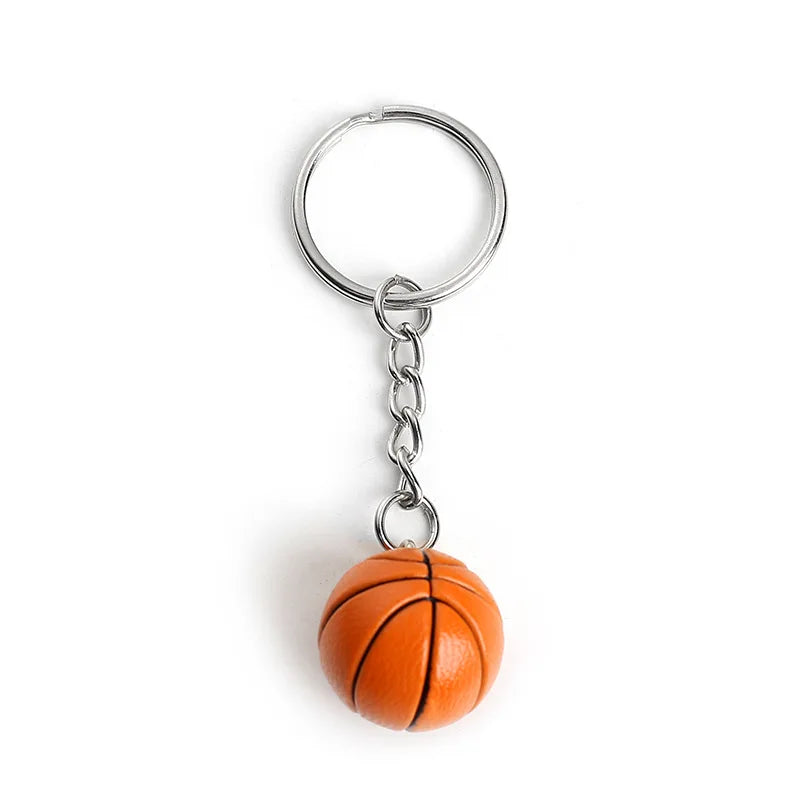 Porte-Clés Basketball