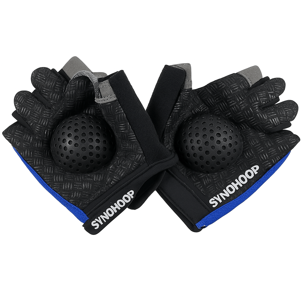 Gants d’Agilité