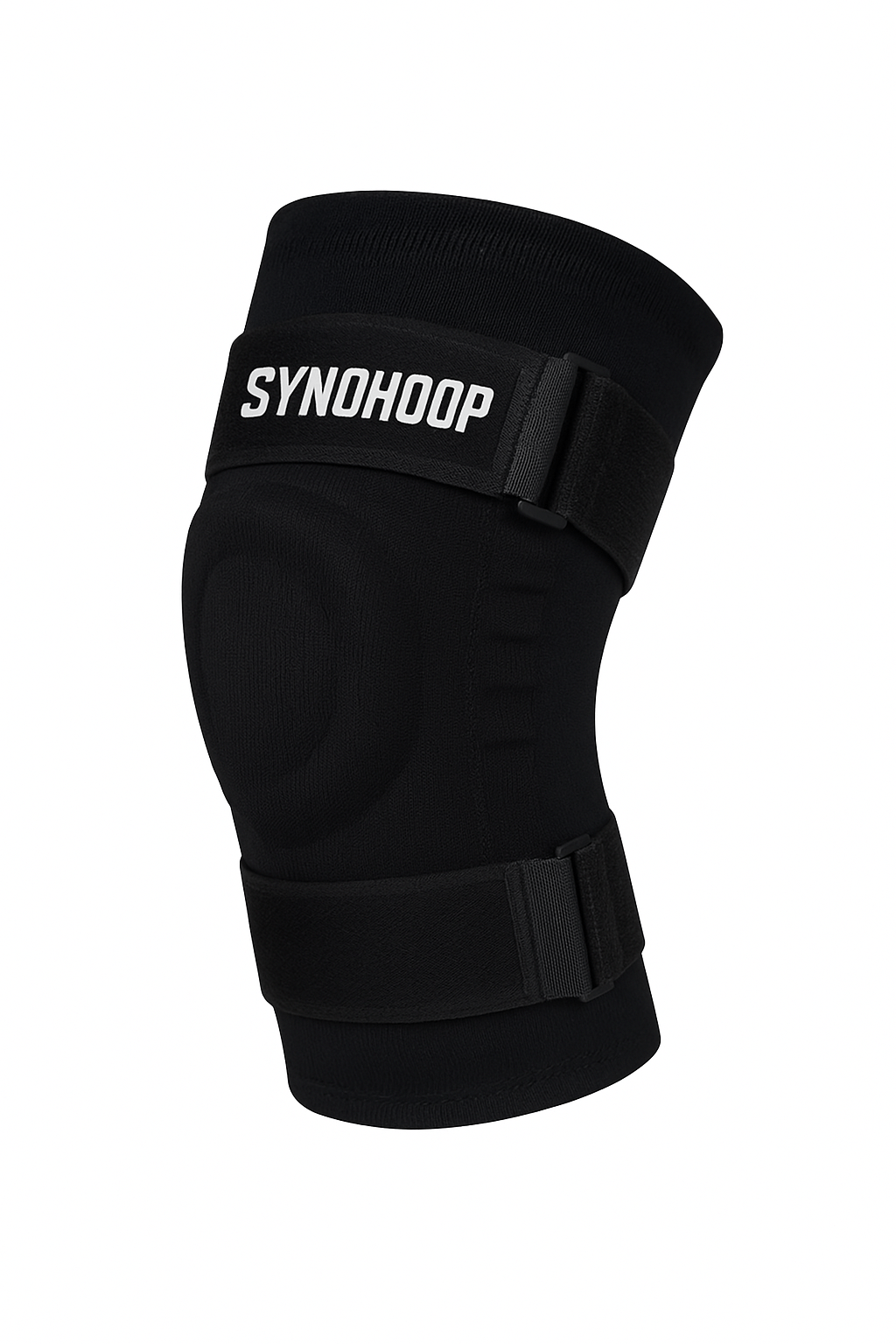 Genouillère de compression